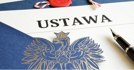 Projekt ustawy KSeF przyjęty